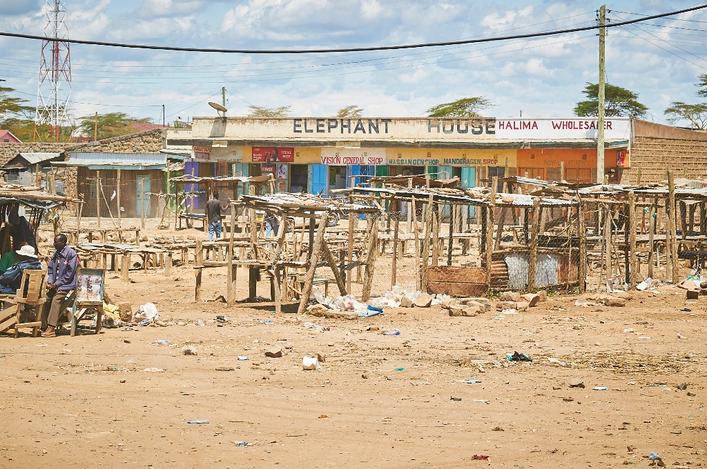 After market